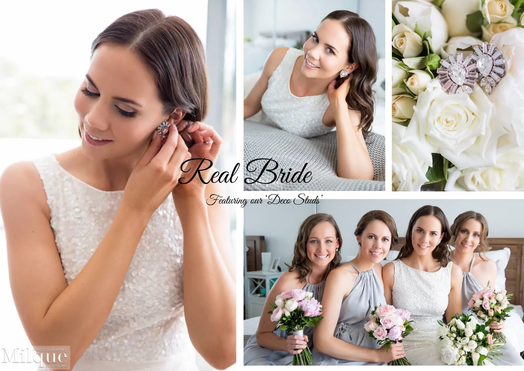 Real Brides