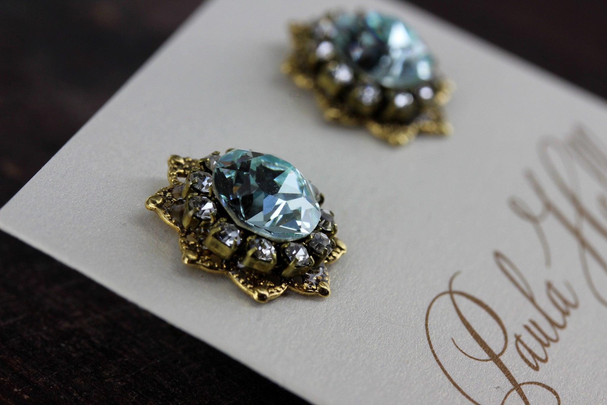 Starlight Studs - Only $39.95!