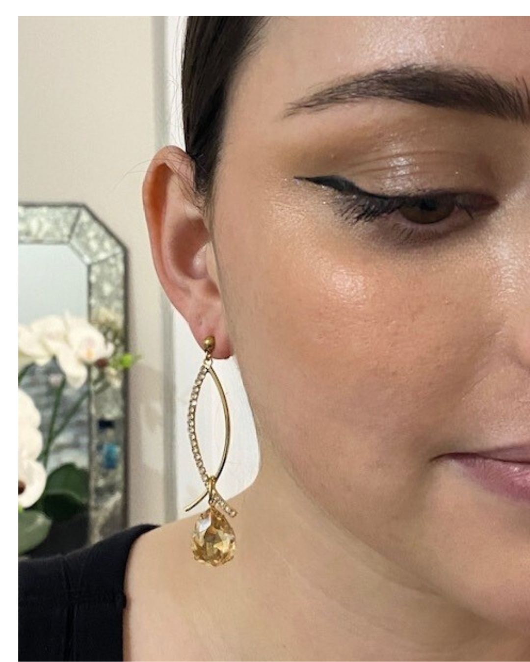 Allegra Gold Drops