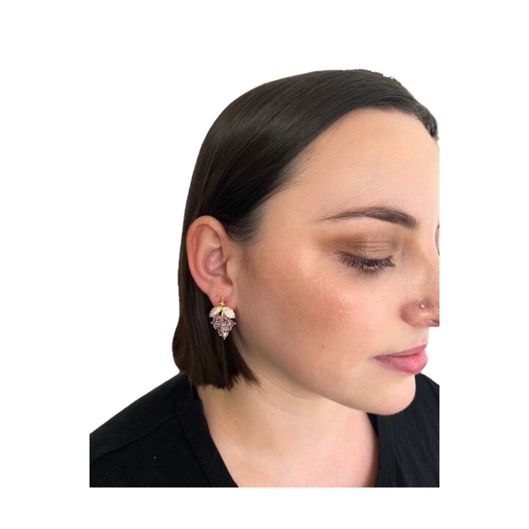 Berry Clusters in Mauve