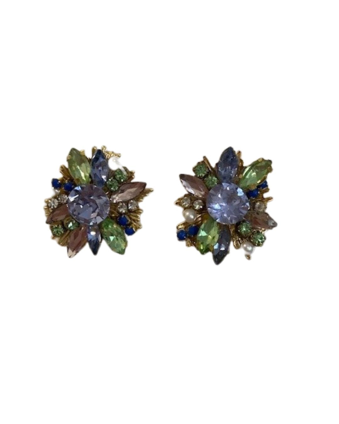 Celeste Studs