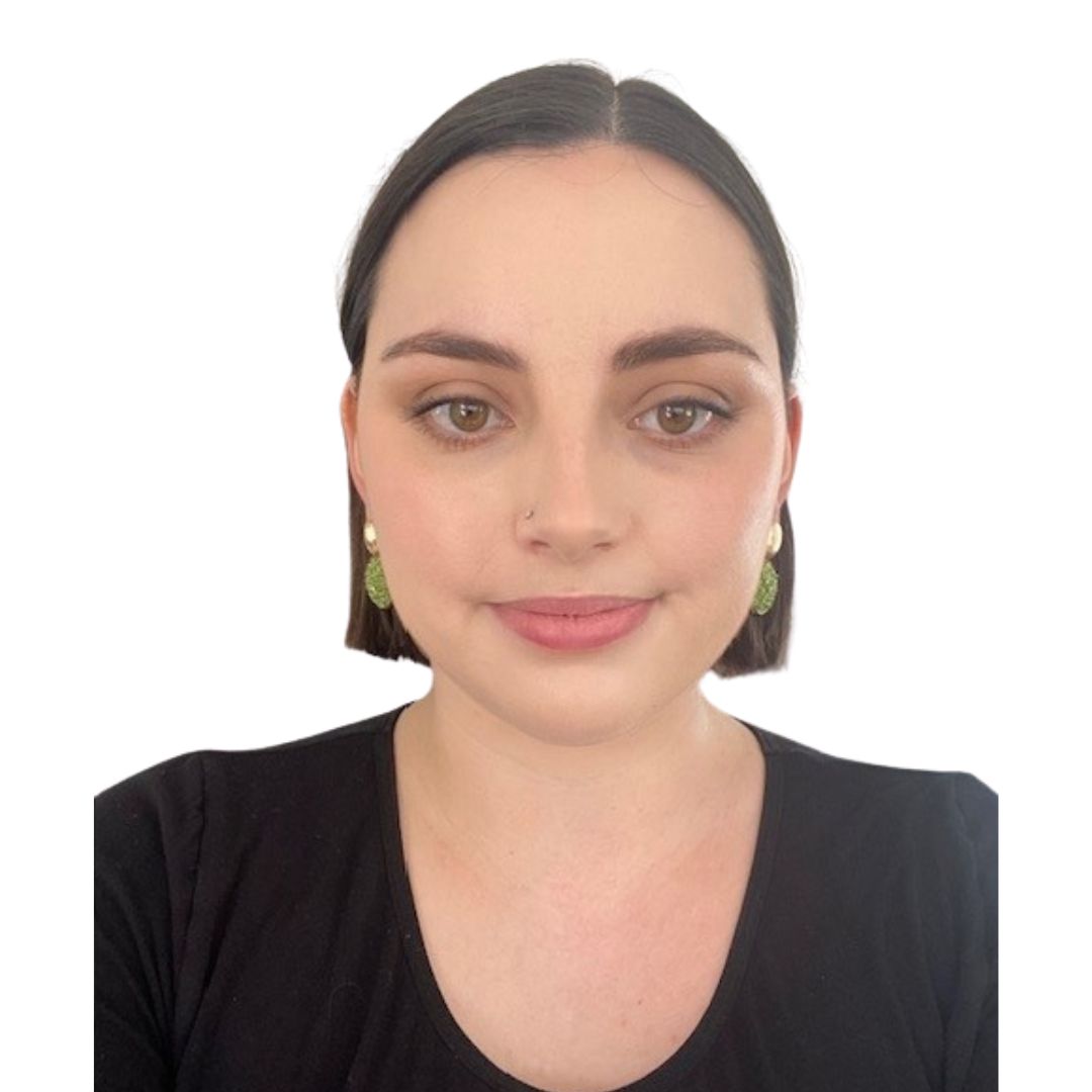 Dazzle Drops in Sage Green