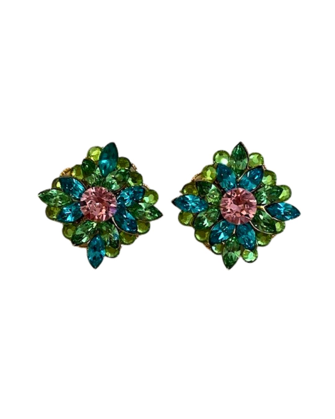 Flora Studs
