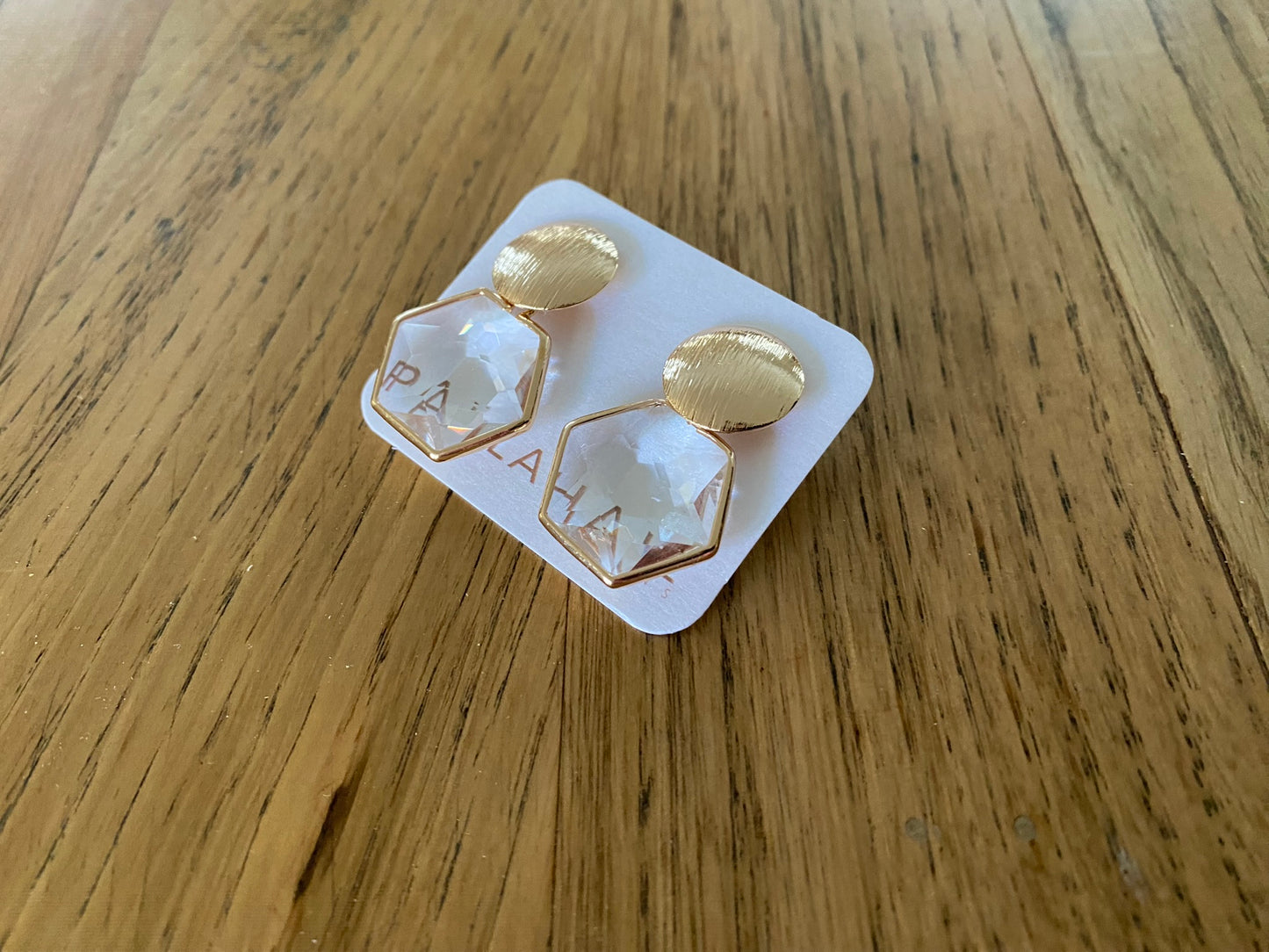 Geometria Drops