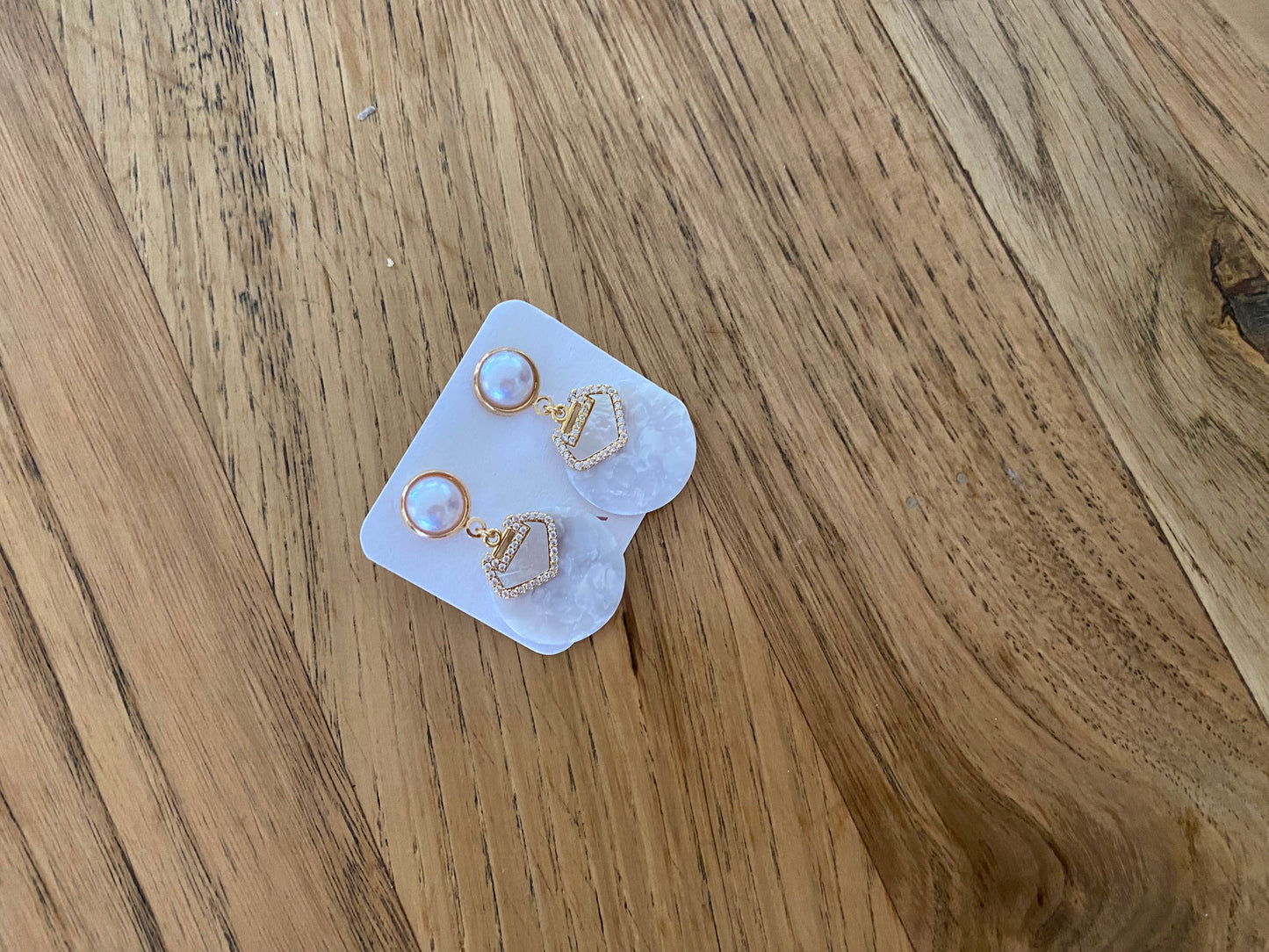 Diana Drops