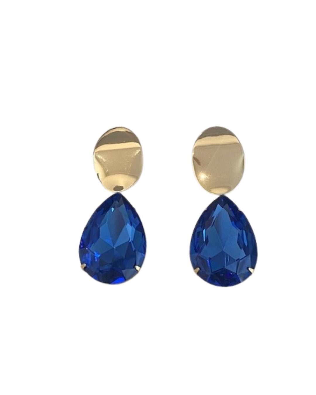 Laura Drops Sapphire