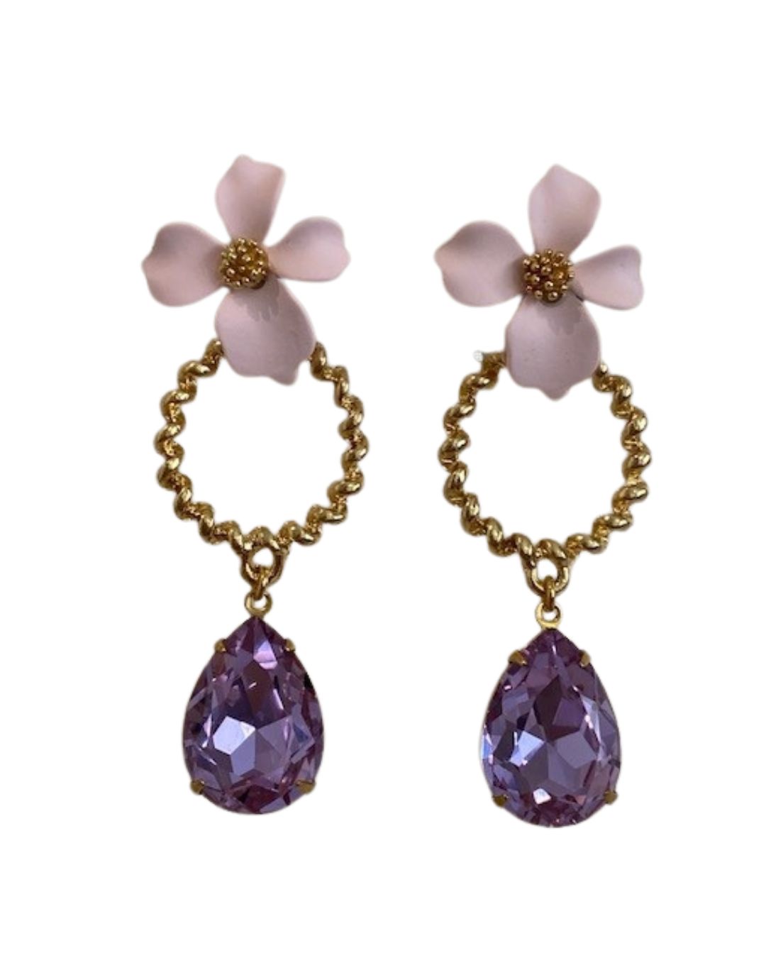 Lilac Bloom Drops