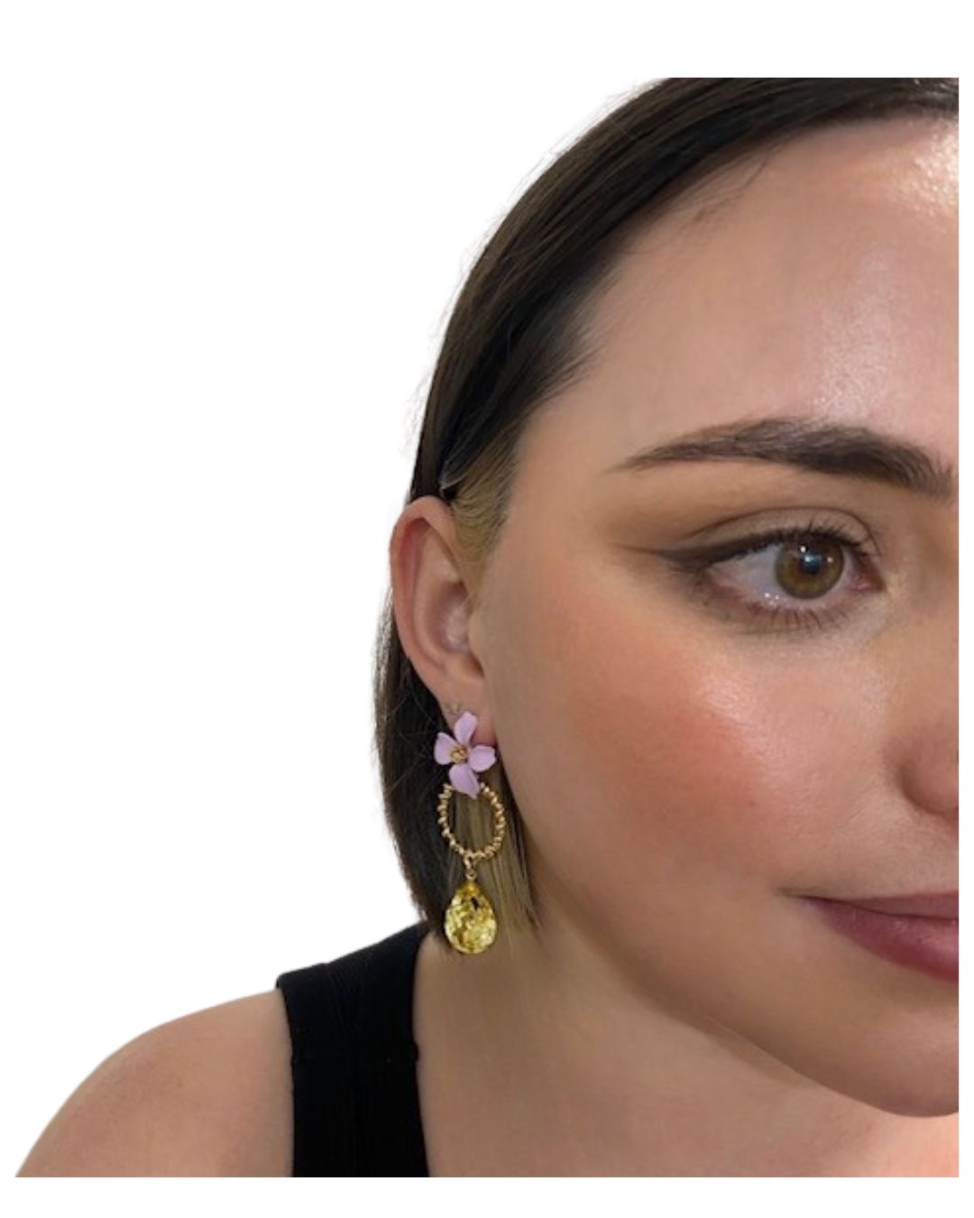 Lilac & Lemondrop