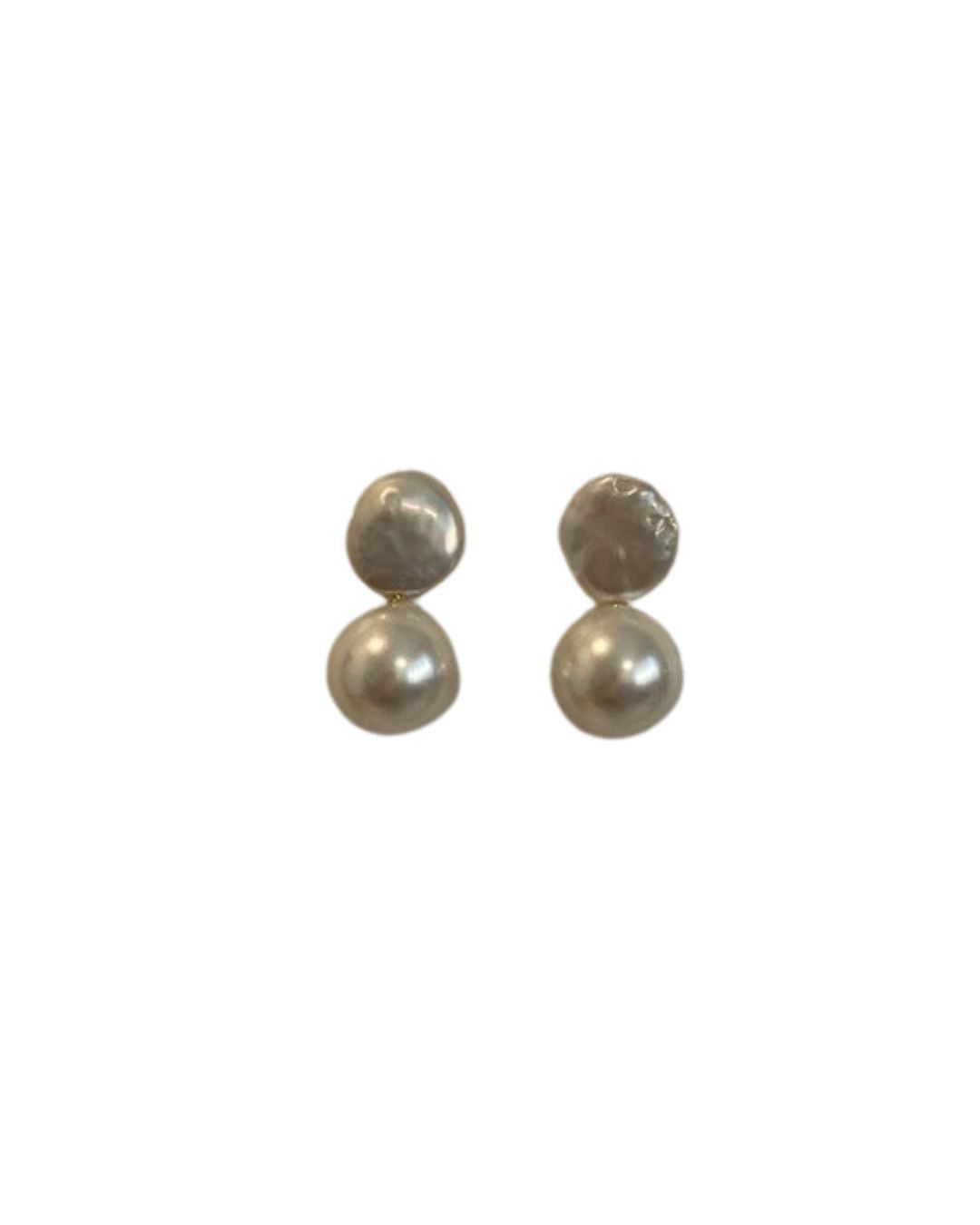Ocean Whisper Studs