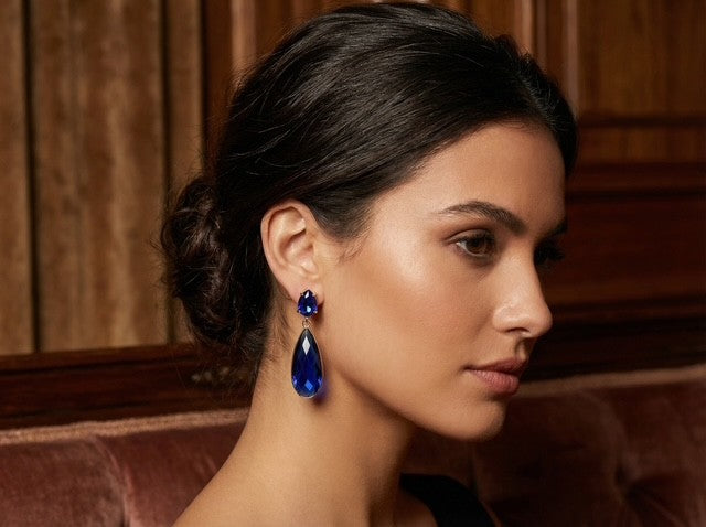 Olivia Sapphire Drops