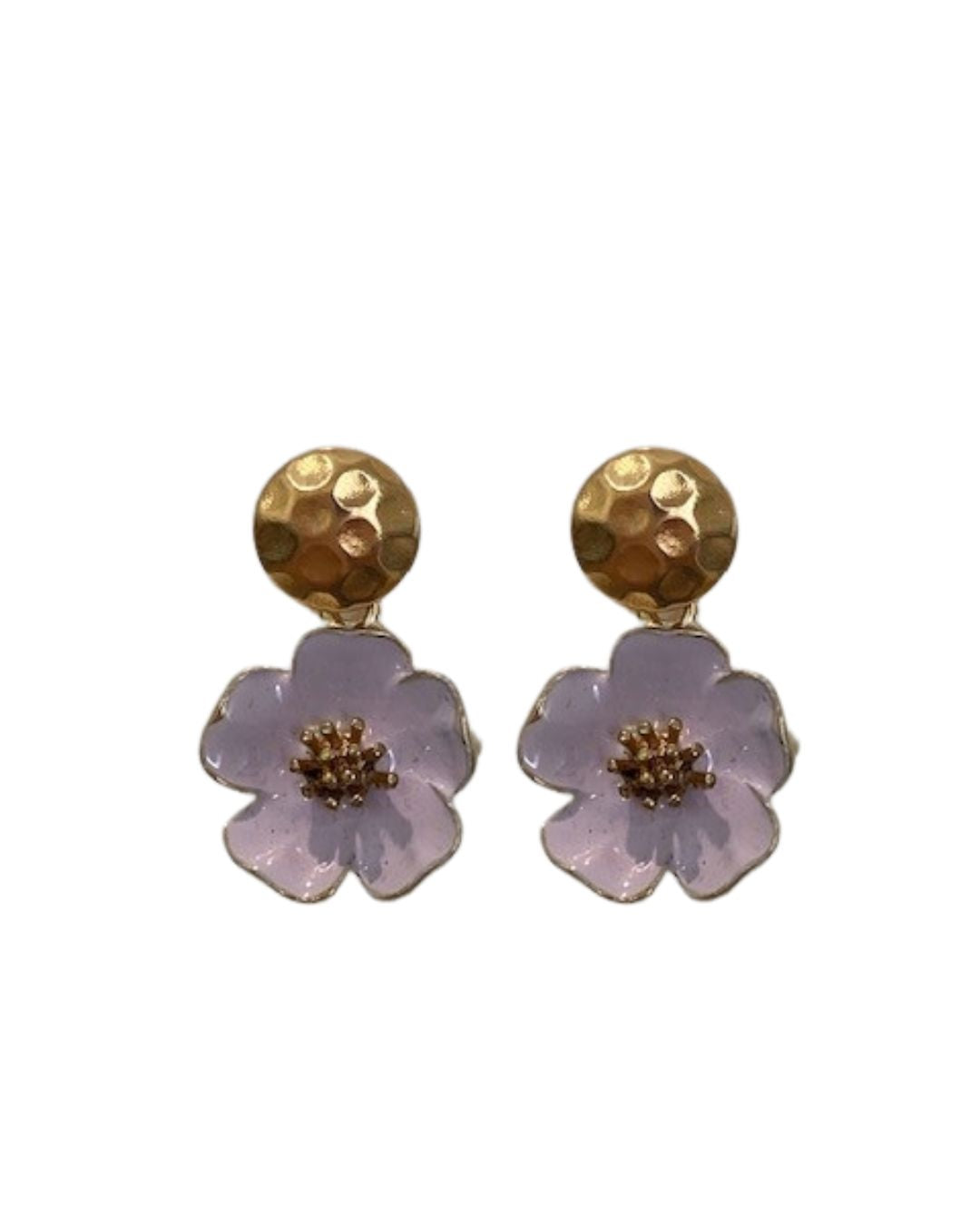 Pretty Trinkets in Lavender