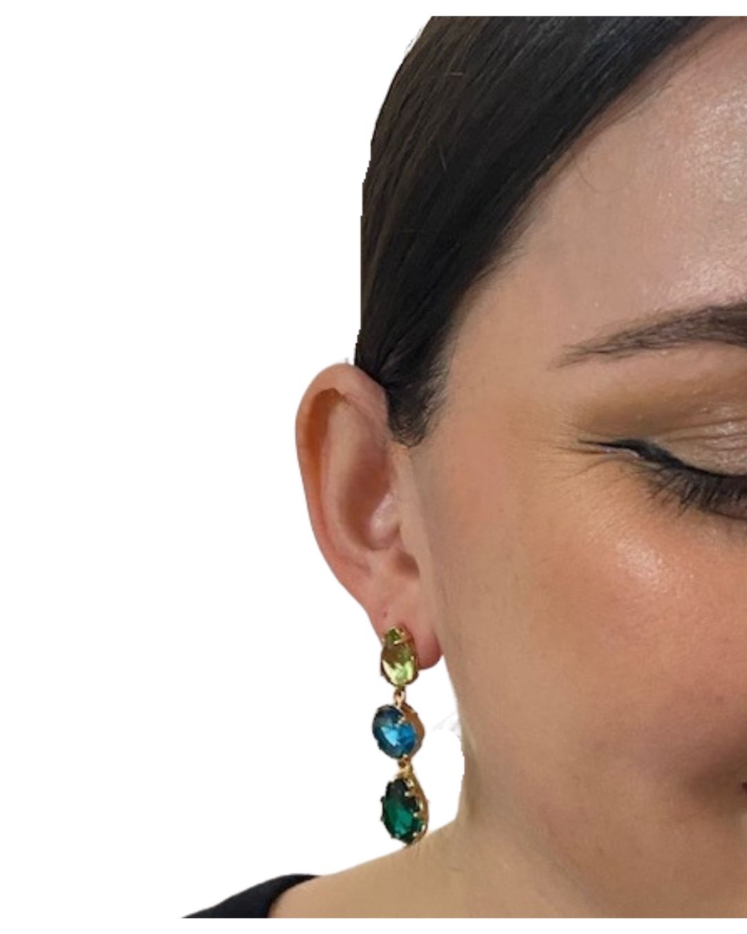 Seafoam Whisper Drops