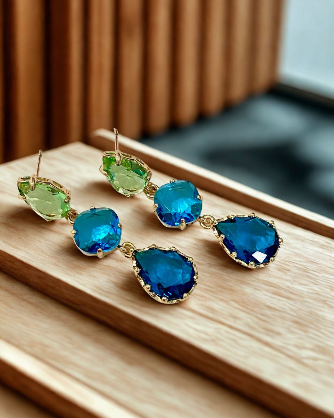 Seafoam Whisper Drops