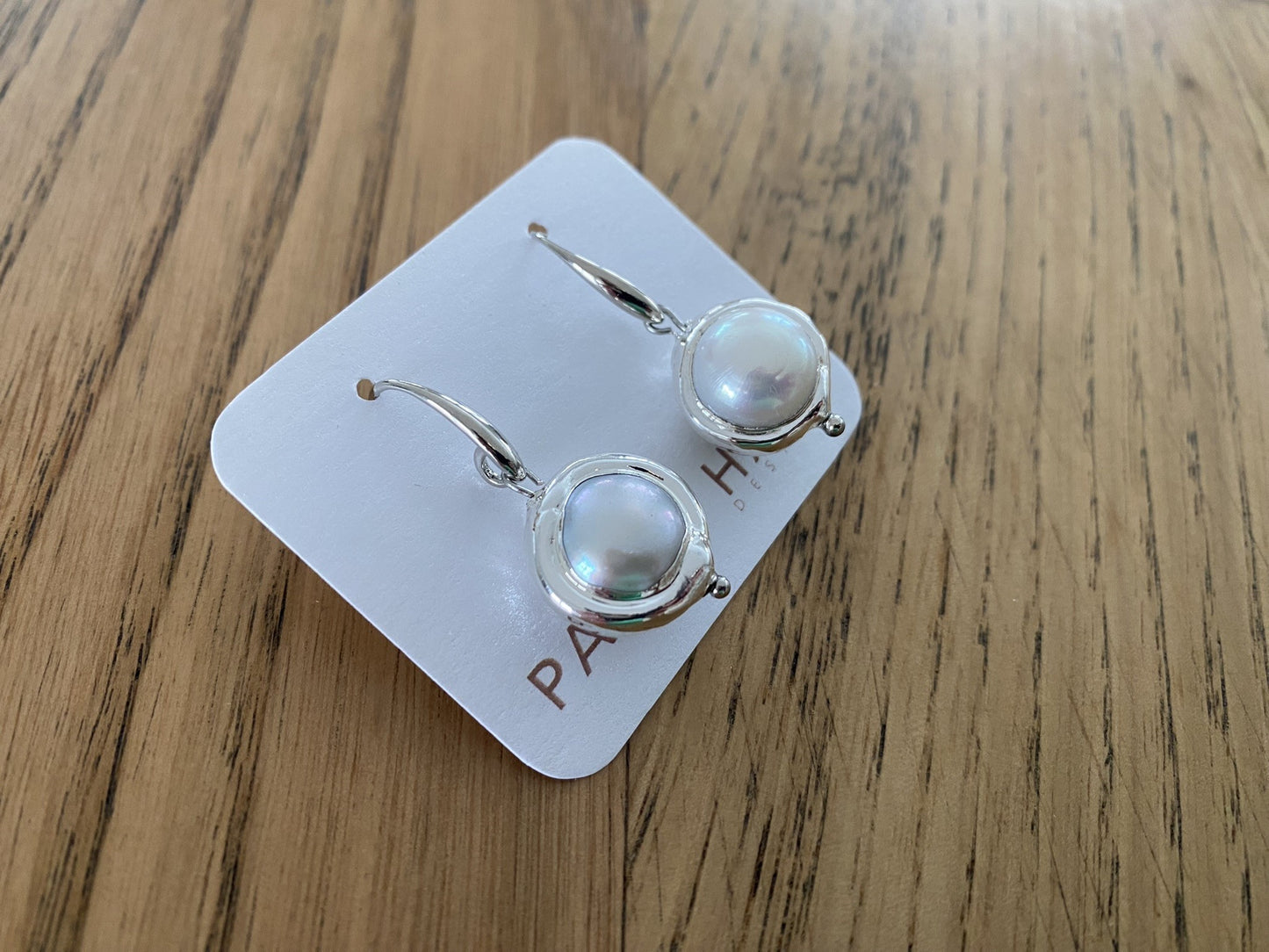 Moonlight Drops