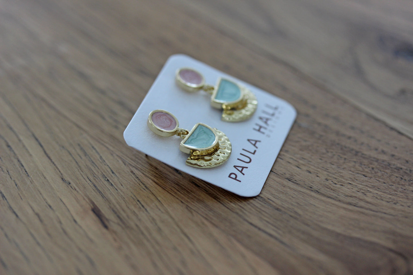Pastel Pretties