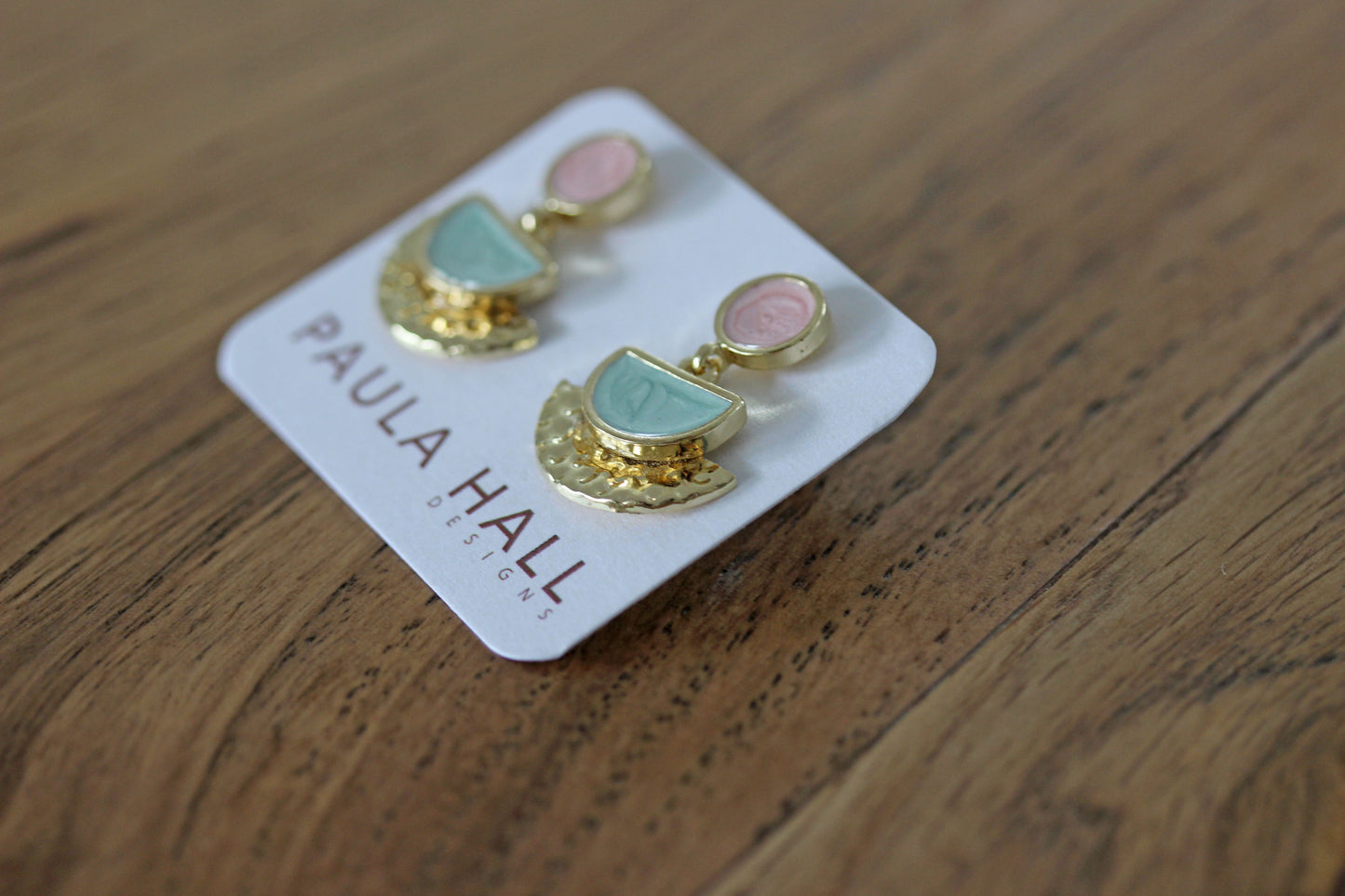 Pastel Pretties