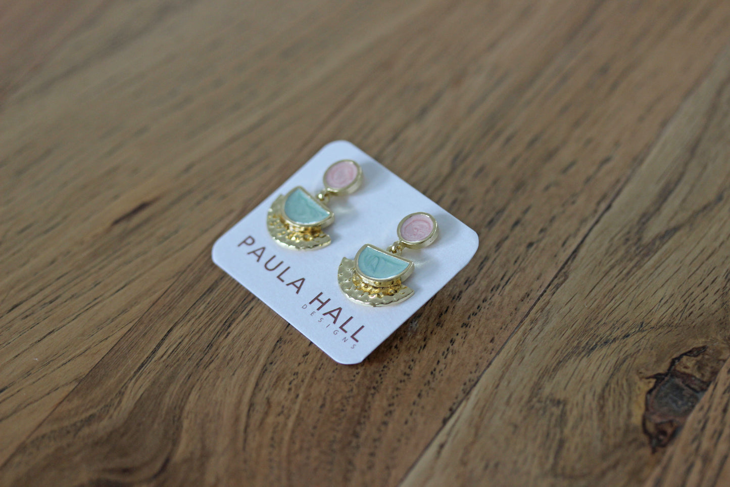 Pastel Pretties