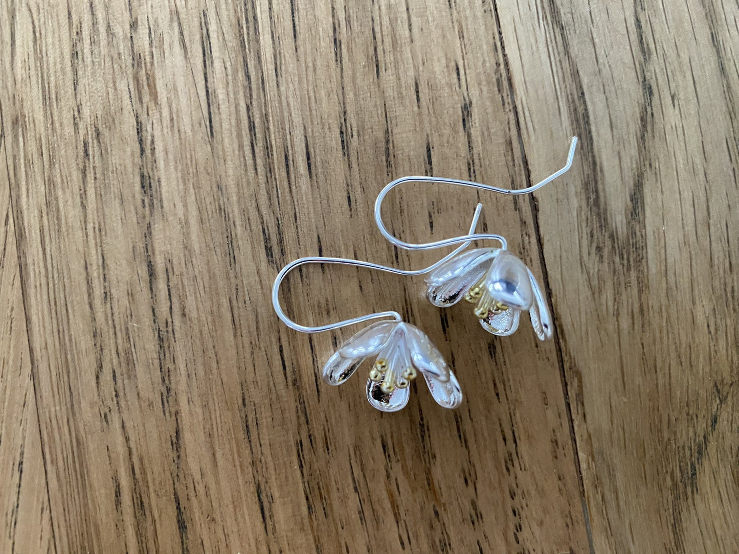 Pretty Little Daisies