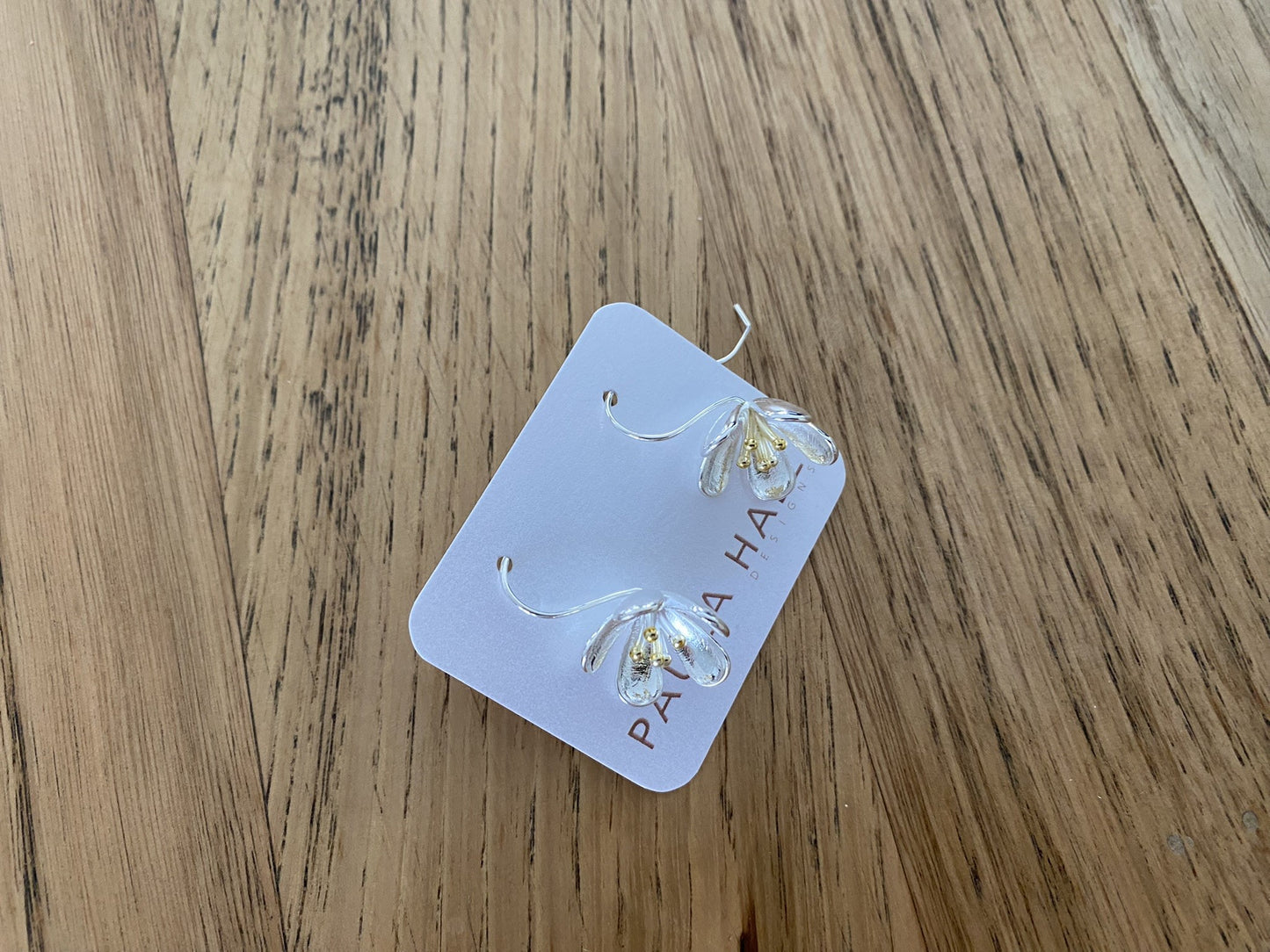 Pretty Little Daisies