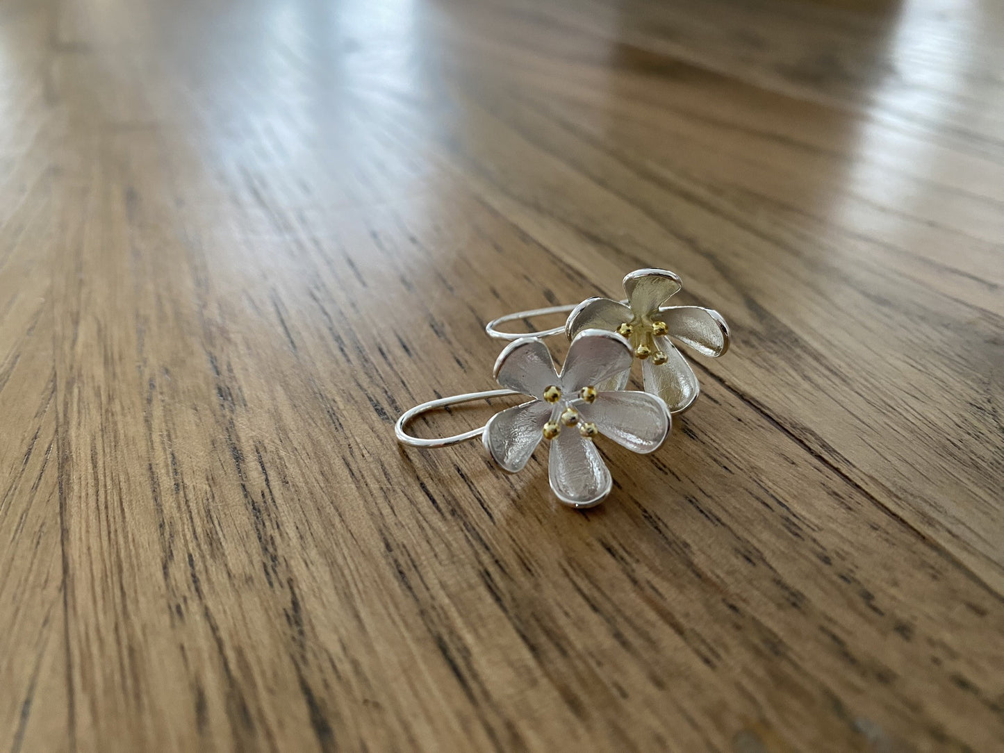 Pretty Little Daisies