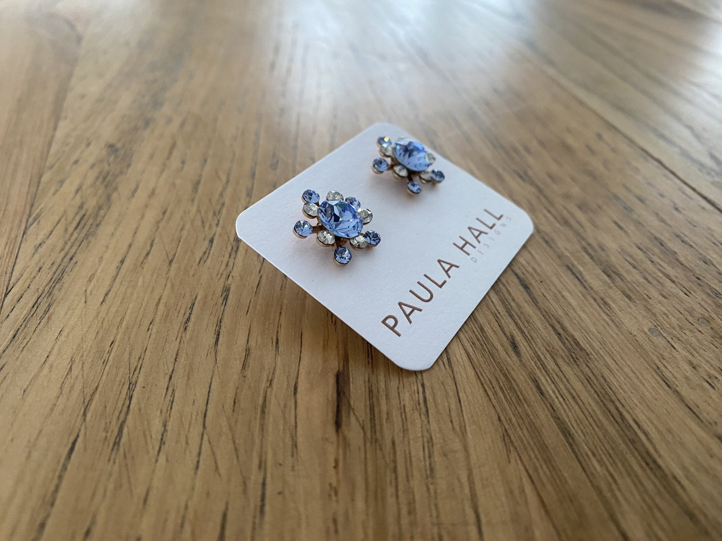 Starlight Studs
