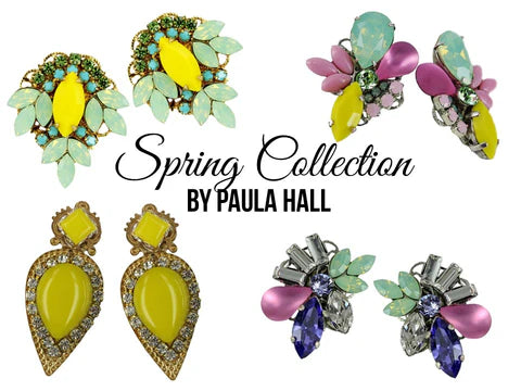 Spring Collection