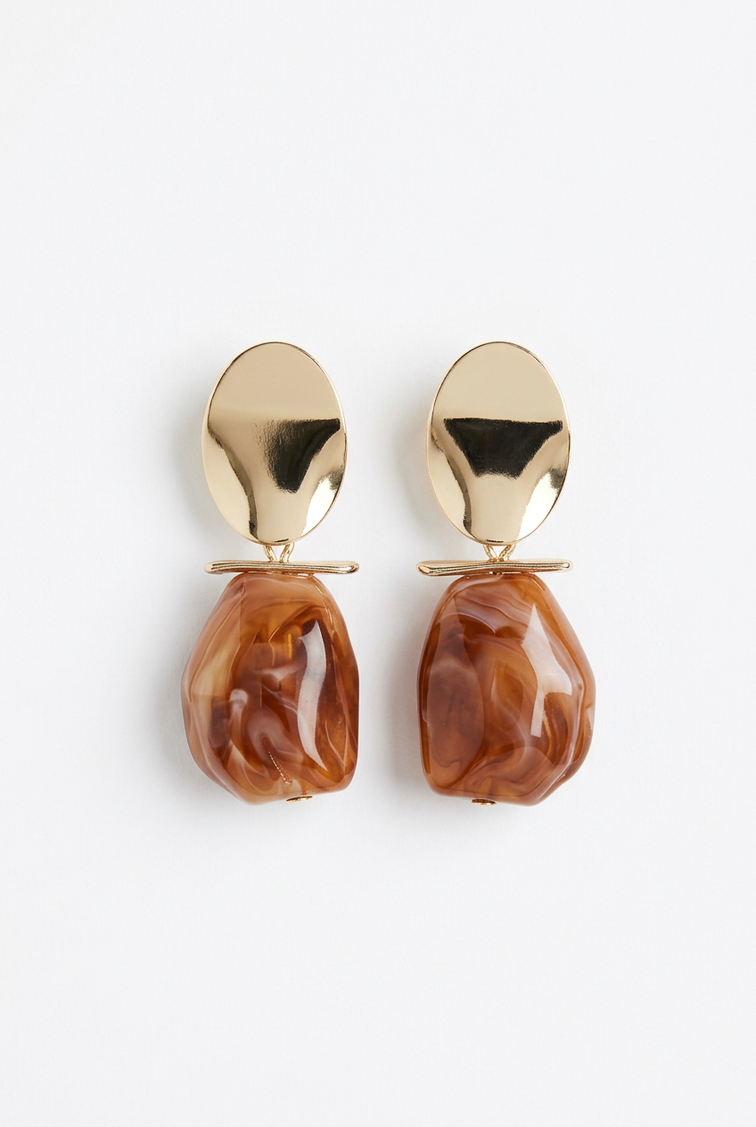 Amber Drops