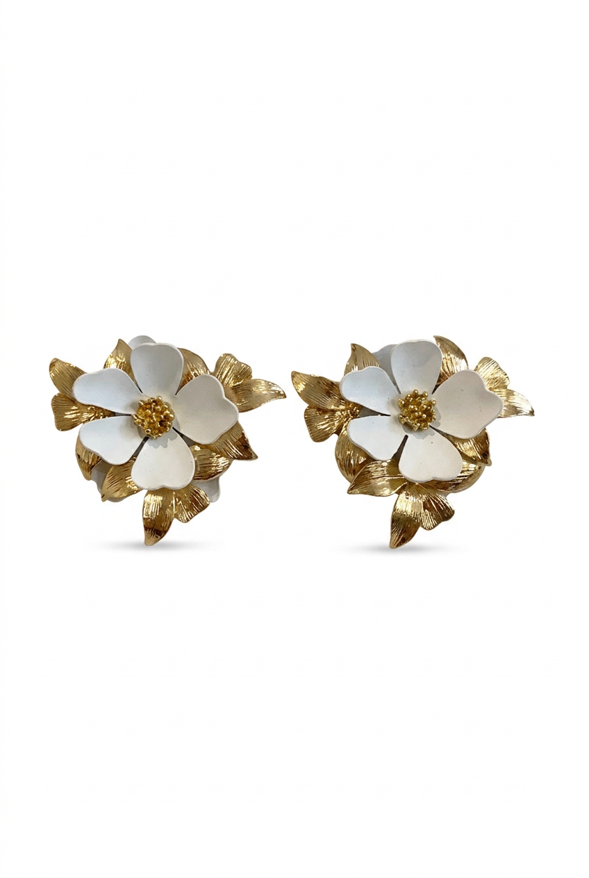 Daisy Studs
