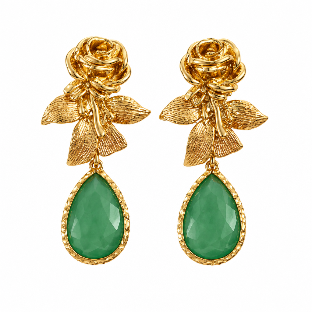 Jade Drops