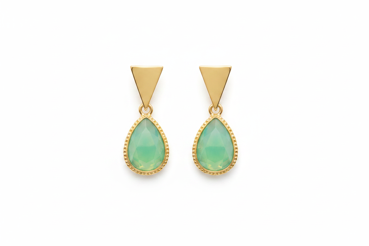 Opalite Drops