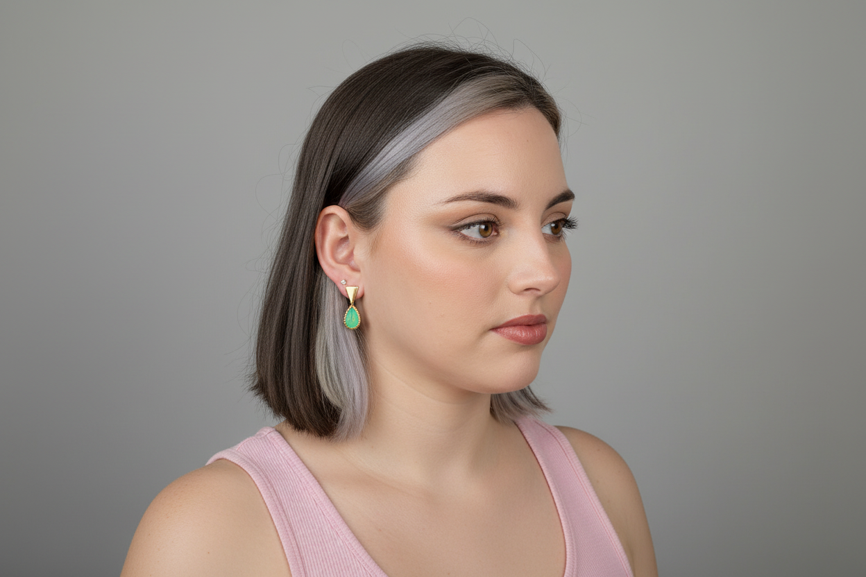 Opalite Drops