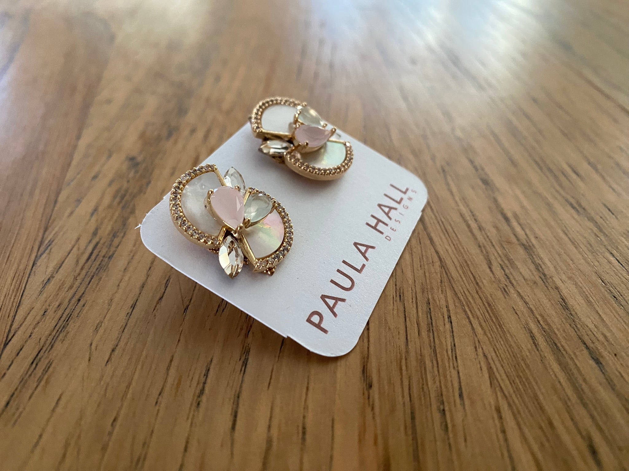 Pretty Delights