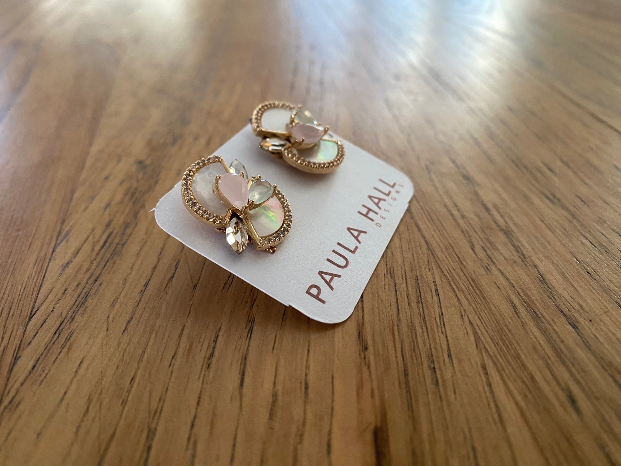 Pretty Delights