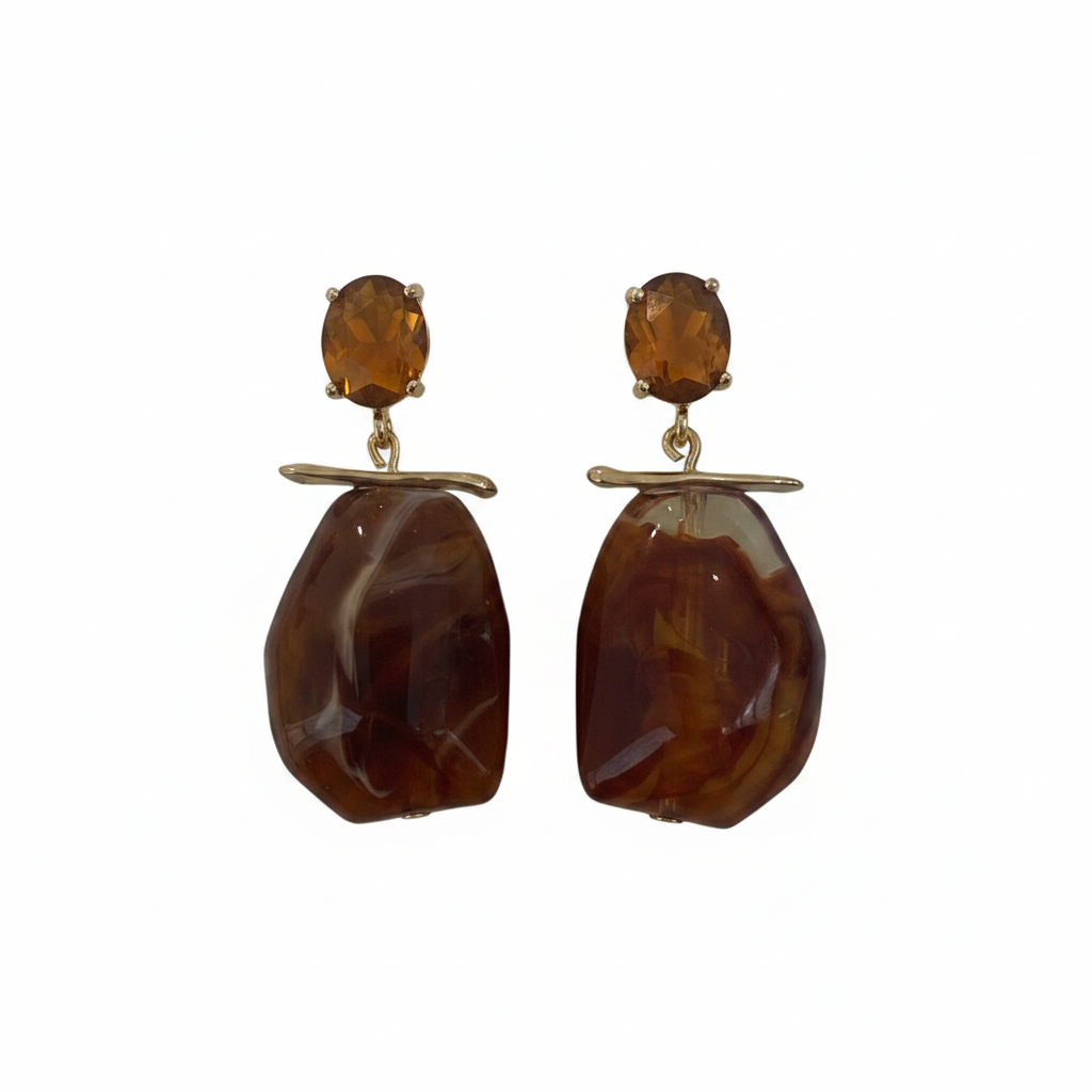 Amber Drops